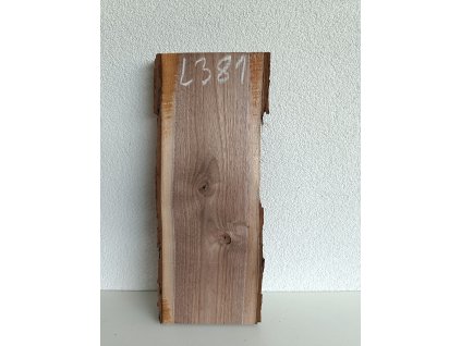 Ořešák - set atypických prken L381