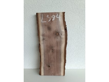 Ořešák - set atypických prken L384