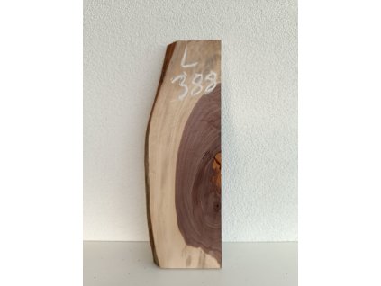 Ořešák - set atypických prken L388