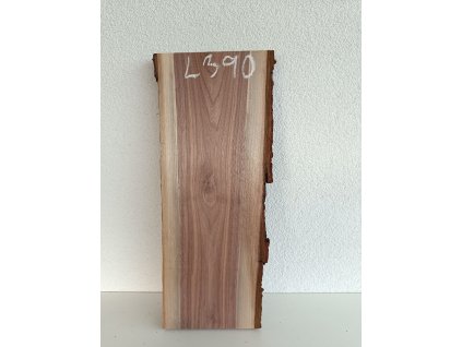 Ořešák - malé prkno na epoxy tvorbu L390