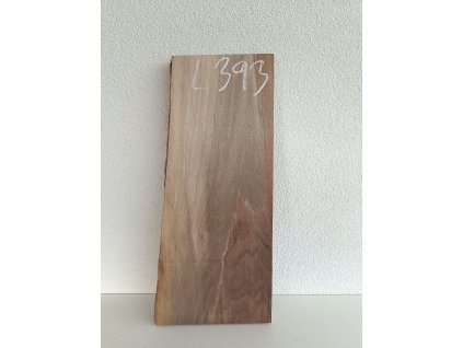 Ořešák - malé prkno na epoxy tvorbu L392