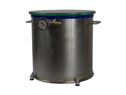50L vakuová komora