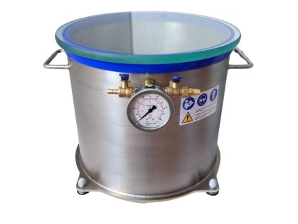 vakuová komora objem 30L