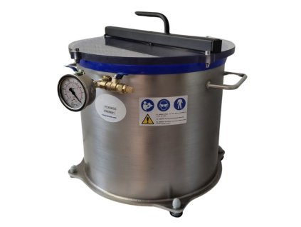 VELKÁ VAKUOVÁ KOMORA 30l VC3530SS