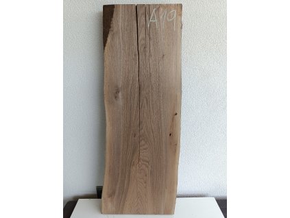 Ořešák  - atypická fošna na stůl A19