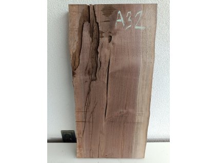 Ořešák  - atypická fošna na stůl A38