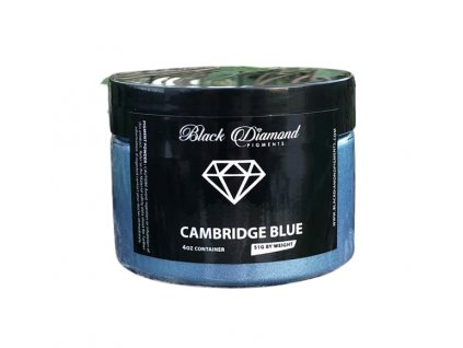 Black Diamond Pigment Cambridge Blue 51g