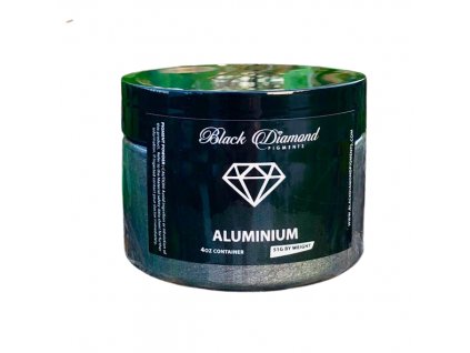 Black Diamond pigment Aluminium 51g