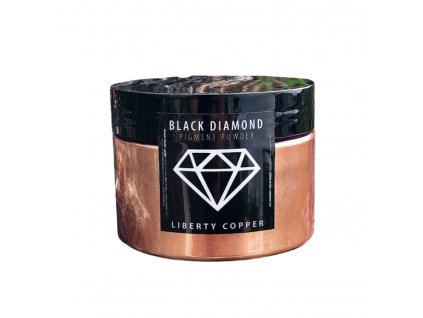 Black Diamond pigment Liberty Copper 51g