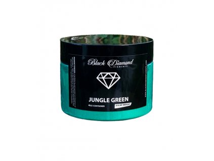 Jungle Green Black Diamond Pigments 51g