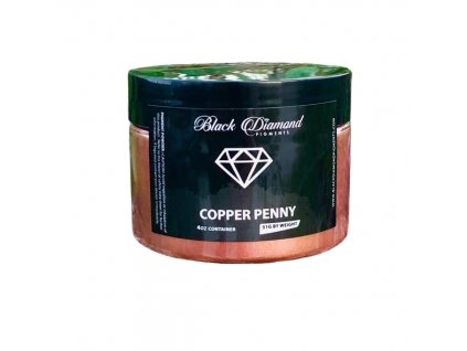 Copper Penny Black Diamond Pigment 51g