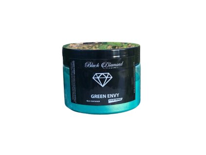 Green Envy Black Diamond Pigments 51g