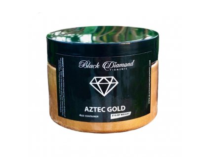 Aztec Gold Black Diamond Pigments 51g