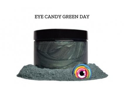 Eye Candy Pigments Green Day