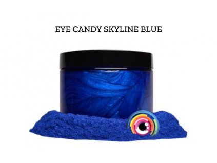 Eye Candy Pigments Skyline Blue
