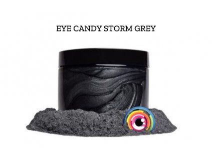 Eye Candy Pigments Storm Grey