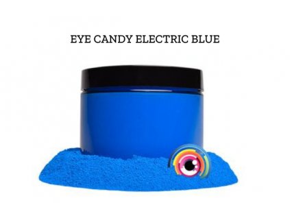 Eye Candy Pigments Electric Blue