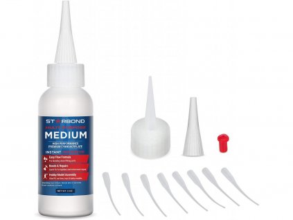 Starbond Medium Multi Purpose KE 150 Epoxio.cz