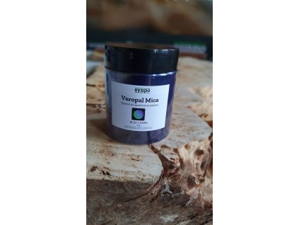 Blue Chord Veropal Mica Pigments 28g