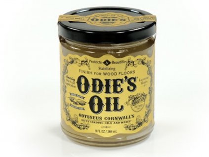 Odie's Oil univerzální olej na dřevo