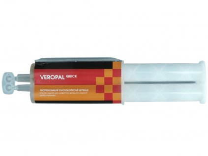 Synpo Veropal QUICK 24ml Epoxio.cz