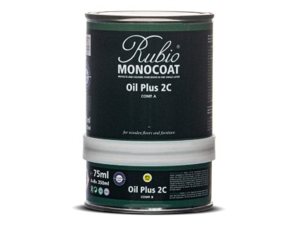 Rubio Monocoat Oil Plus 2C 1,3L