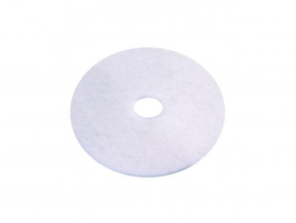 Epoxio Super Polishing Pad White diameter 150 mm