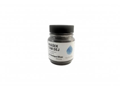 True Blue – MyResin  pigment