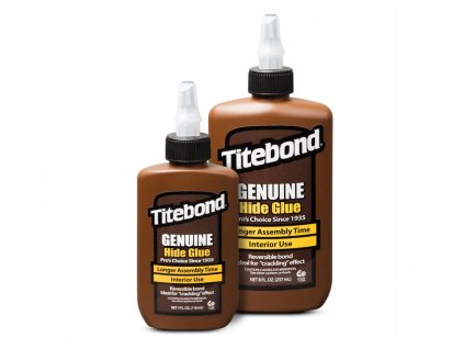 Titebond Genuine Hide Glue