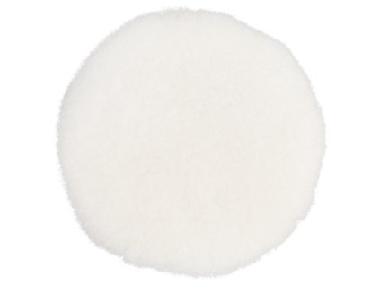 Vlněná leštící podložka Finixa 150mm