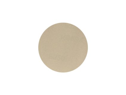 Tri-Pro Sanding Disc 125 mm without holes