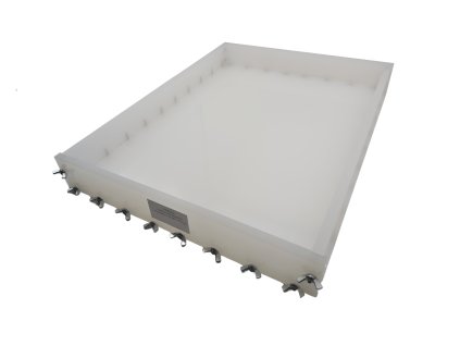 Polypropylenová forma velká 410x310x35mm