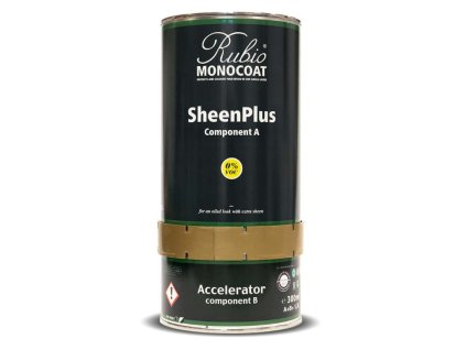 Rubio Monocoat SheenPlus 1,3L