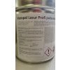Veropal Lazur Profi Palisandr 5L - tenkovrstvá lazura na dřevo