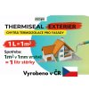 Thermiseal Exteriér termoizolace vyrobená v ČR