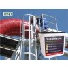 Thermiseal Industry aplikace na potrubí