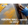 VEROPAL WALL tixotropní epoxid na stěny