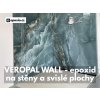 aplikace Veropal Wall designová koupelna