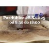 Pardubice 28.8.2025