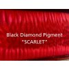 Black Diamond Pigment “SCARLET” v epoxy