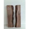Ořešák - set atypických prken L243