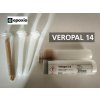 Veropal 14 lepidlo na lepení plastů a kovů