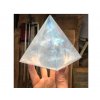 Sapphire Ghost Blue Black Diamond pyramide