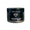 Liquid Metal Pearl Black Diamond Pigment 51g