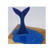Black Diamond Pigment Deep Blue Sea odlitek