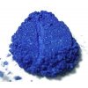 Black Diamond Pigment Deep Blue Sea sypaný vzorek