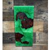 Jungle Green Black Diamond Pigments odlitek