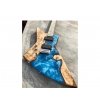 Black Diamond Pigments Caribbean Blue kytara