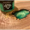 Black Diamond Pigments Green Envy zalitý suk