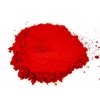 Black Diamond Pigment Imperial Red sample